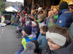 Weihnachtsmarkt 2023